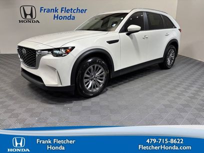 Used 2024 MAZDA CX-90 3.3 Turbo w/ Select Package