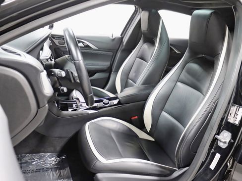 Used 2018 INFINITI QX30 Sport w/ Leather Package FWD image 25