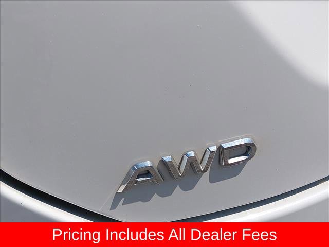 Used 2025 Honda Pilot Elite image 16
