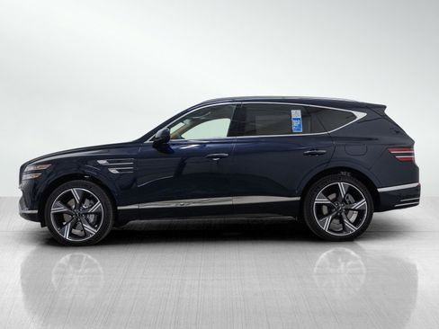 New 2026 Genesis GV80 2.5T Prestige image 3