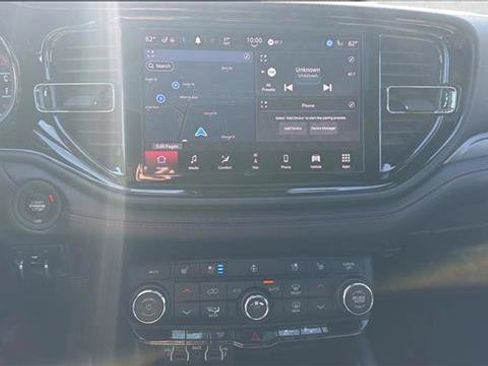 Used 2023 Dodge Durango R/T AWD/4WD image 21
