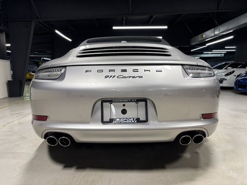 Used 2013 Porsche 911 Carrera RWD image 5