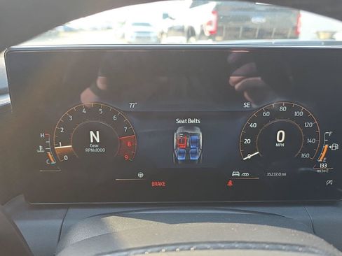 Used 2024 Ford Mustang GT RWD image 15