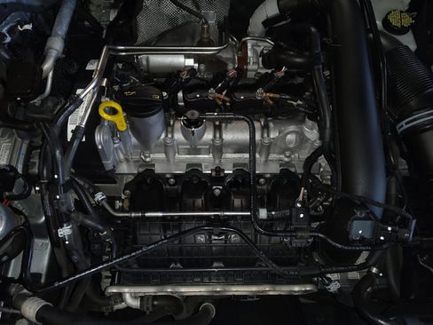 Used 2019 Volkswagen Jetta S w/ Driver Assistance Package image 30