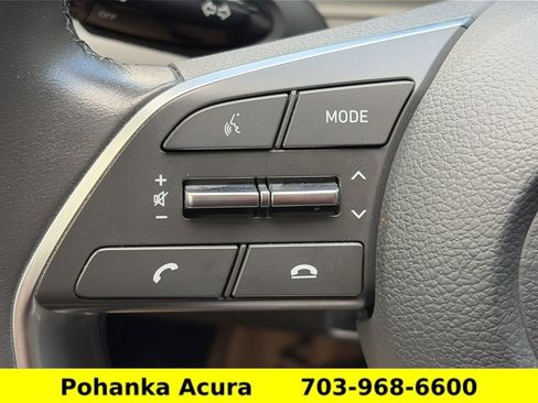 Used 2023 Hyundai Sonata SEL w/ Convenience Package FWD image 12