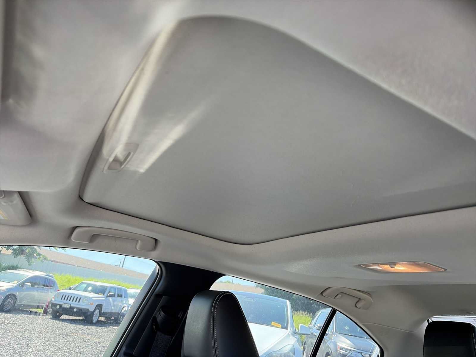 Used 2021 Toyota Corolla XLE FWD image 16