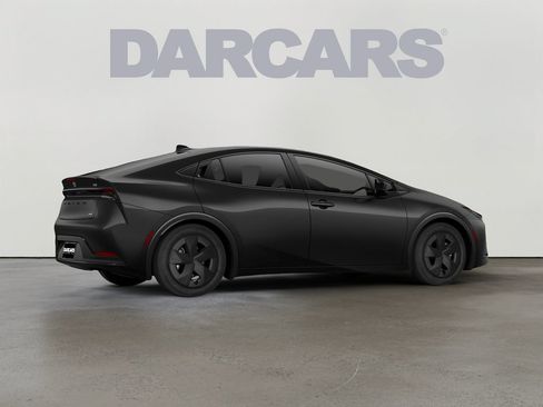 New 2026 Toyota Prius LE FWD image 15