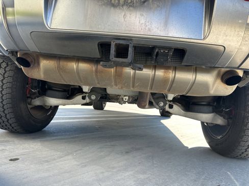 Used 2020 Land Rover Defender 110 X image 9