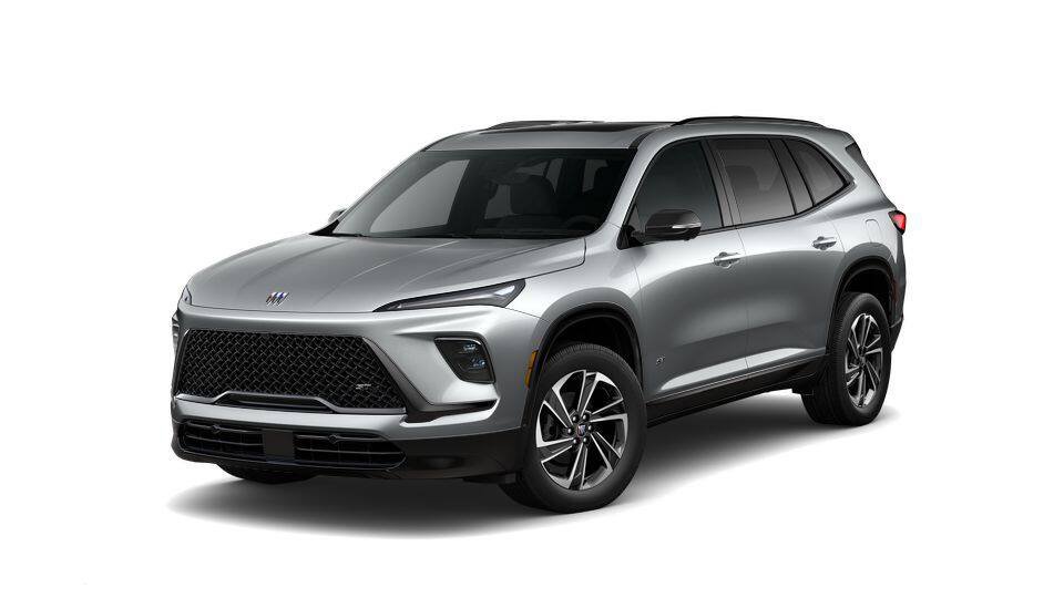 New 2026 Buick Enclave Sport Touring w/ Power Package FWD image 51
