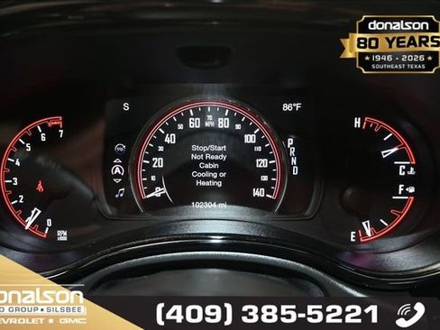 Used 2021 Dodge Durango GT RWD image 6