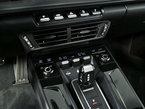 Certified 2025 Porsche 911 Carrera S image 19