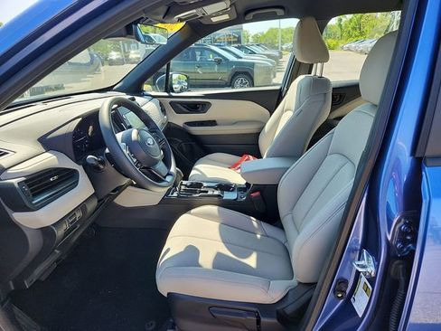 Used 2026 Subaru Forester AWD/4WD image 13