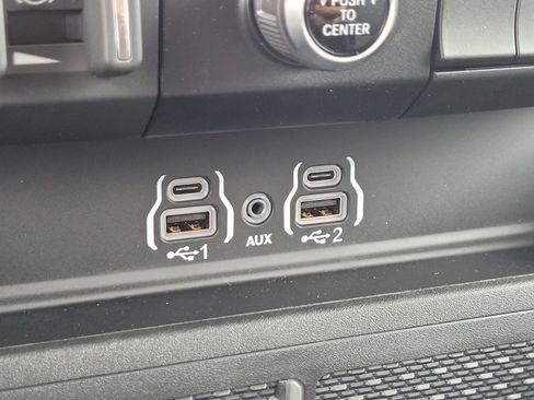 New 2026 RAM 1500 Big Horn AWD/4WD image 16
