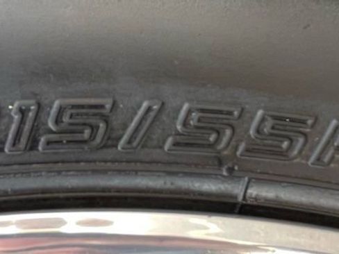 Used 2014 Chevrolet Volt Premium w/ Premium Trim Package FWD image 17
