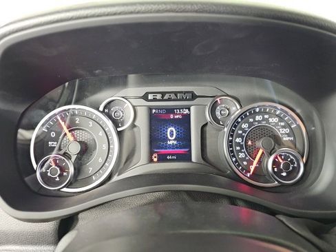 New 2026 RAM 2500 Big Horn image 15