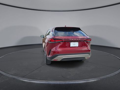 New 2026 Lexus RX 350 Premium Plus FWD image 7