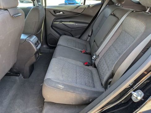 Used 2022 Chevrolet Equinox LT FWD image 22