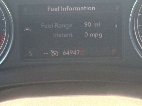 Used 2022 Buick Enclave Essence w/ Experience Buick Package image 20