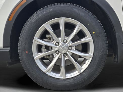 Certified 2023 Honda CR-V EX-L image 29