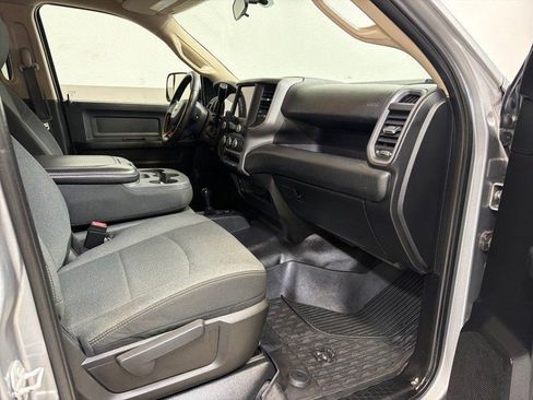 Used 2020 RAM 3500 Tradesman AWD/4WD image 37