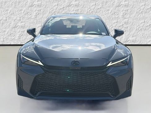 New 2026 Lexus IS 350 F Sport RWD image 8