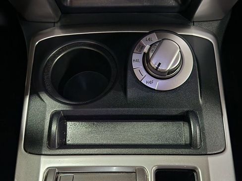 Used 2022 Toyota 4Runner Limited AWD/4WD image 40