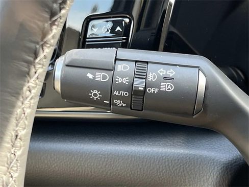 New 2026 Lexus NX 450h+ 450h+ Luxury image 37