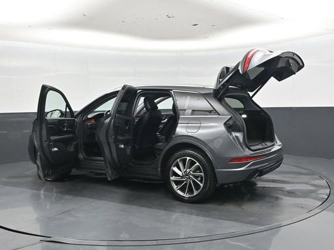 Used 2022 Lincoln Corsair Grand Touring AWD/4WD image 47