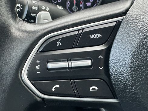 Used 2023 Hyundai Santa Fe XRT FWD image 23