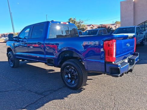 New 2026 Ford F250 XL w/ STX Appearance Package image 3