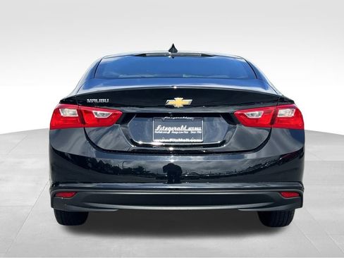 Used 2023 Chevrolet Malibu LS image 6