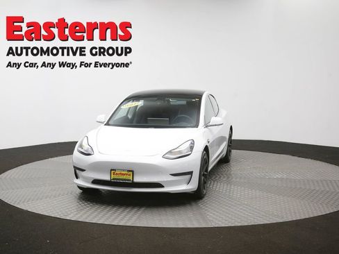Used 2020 Tesla Model 3 Standard Range RWD image 48