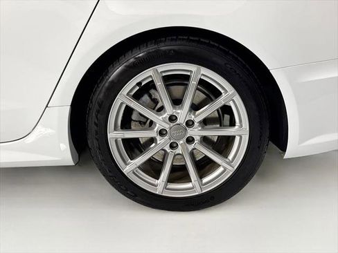 Used 2018 Audi A6 2.0T Premium Plus w/ Premium Plus Package AWD/4WD image 31