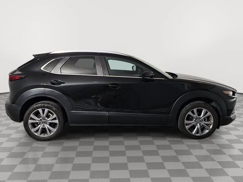 Used 2023 MAZDA CX-30 AWD 2.5 S w/ Preferred Package image 9