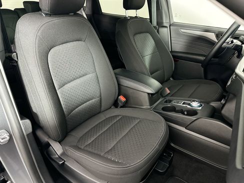 Used 2024 Ford Escape Active w/ Tech Pack #1 image 34