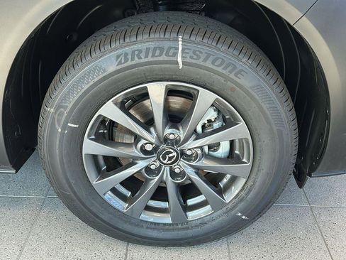 New 2025 MAZDA CX-30 AWD 2.5 S image 30