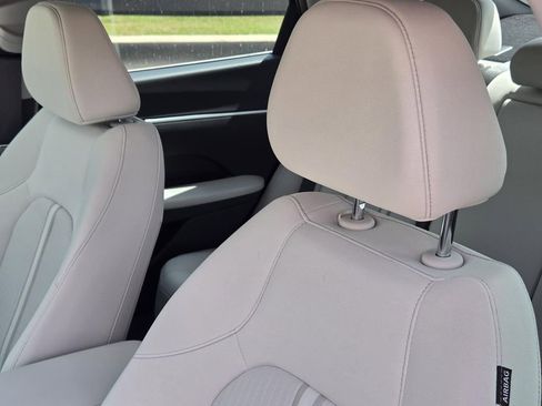 New 2026 Hyundai Sonata SEL FWD image 16