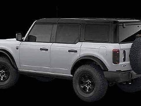 New 2026 Ford Bronco Big Bend w/ Black Diamond Package AWD/4WD image 79