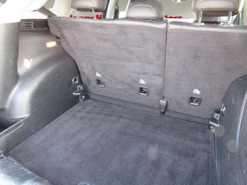 Used 2021 Jeep Compass Limited w/ Sun and Sound Group image 41