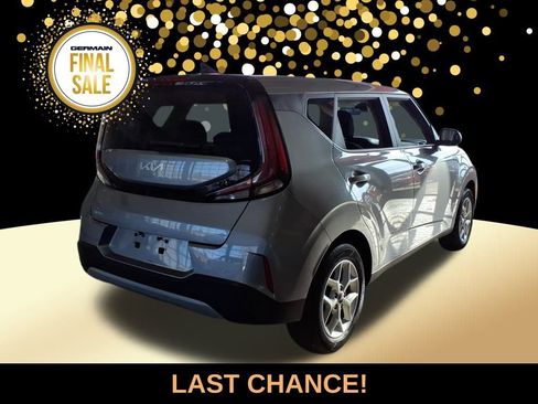Used 2023 Kia Soul LX w/ Option Group 015 image 5