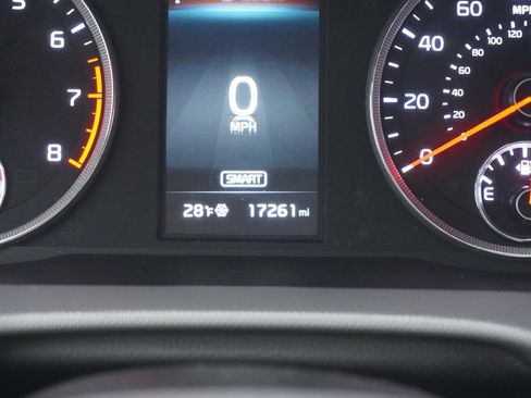 Used 2024 Kia K5 GT-Line image 10