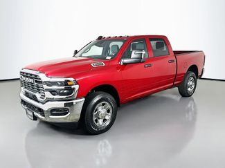 New 2026 RAM 2500 Tradesman w/ Chrome Appearance Group RWD video 3