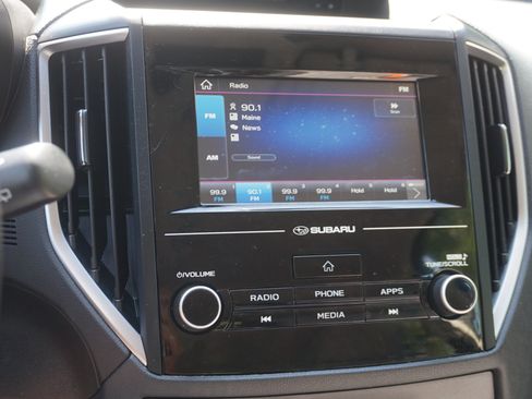 Used 2024 Subaru Forester AWD/4WD image 19