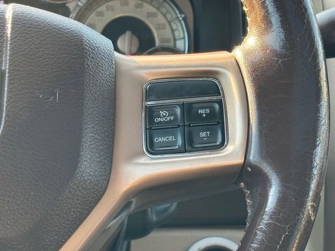 Used 2017 RAM 3500 Laramie Longhorn w/ Convenience Group RWD image 35