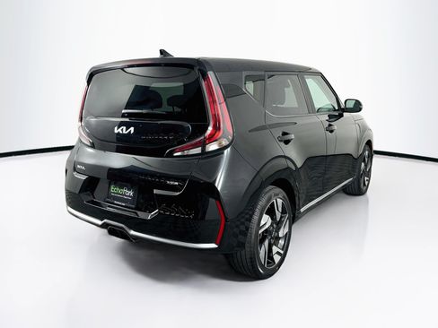 Used 2023 Kia Soul GT-Line FWD image 9