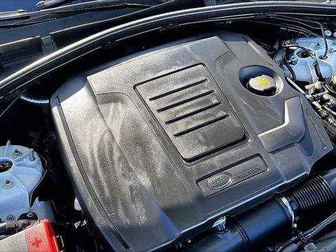 Used 2024 Land Rover Range Rover Velar Dynamic SE image 29