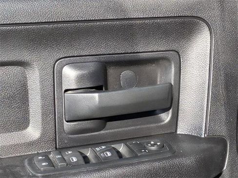 Certified 2017 RAM 2500 Tradesman w/ Chrome Appearance Group image 11