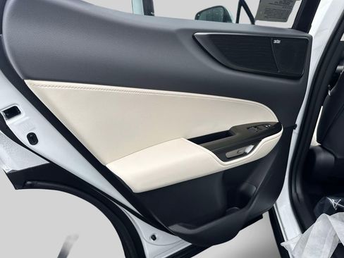 New 2026 Lexus NX 450h+ AWD w/ Luxury Package image 13