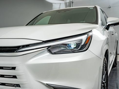Certified 2026 Lexus TX 350 AWD w/ Technology Package image 13