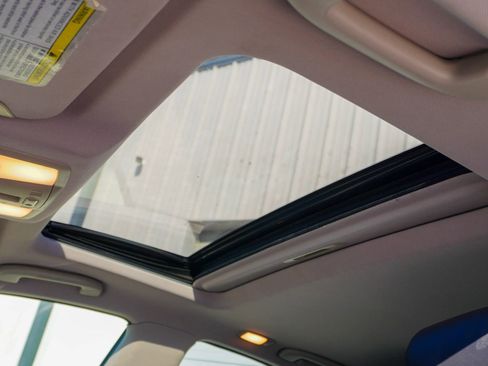 Used 2013 INFINITI EX37 Journey w/ Premium Pkg image 38